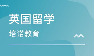 北京英国初中留学中介哪家好？自费出国留学中介服务全指南